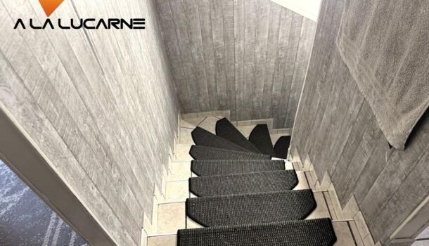 Villa / Maison 7 pièces  à vendre Guipry 35480