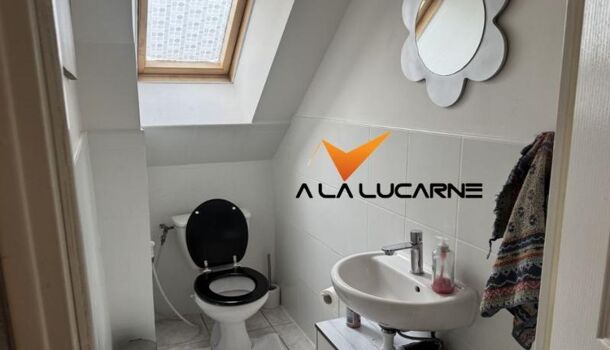 Villa / Maison 7 pièces  à vendre Guipry 35480