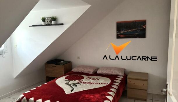 Villa / Maison 7 pièces  à vendre Guipry 35480