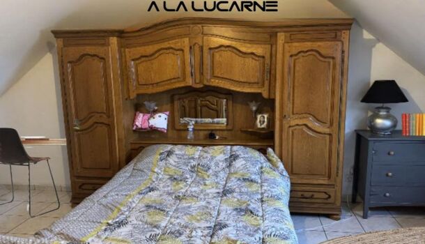 Villa / Maison 7 pièces  à vendre Guipry 35480