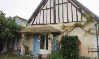 Maison  1194 m² à vendre à Cherisy (28500)