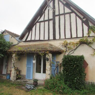 Maison  399500 €