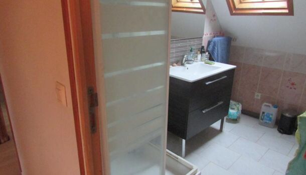 Villa / Maison  à vendre Cherisy 28500