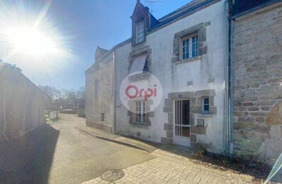 vente maison 170 000 € à proximité de Peillac (56220)