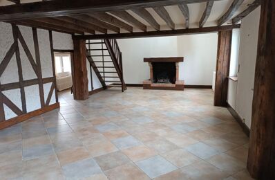 vente maison 325 000 € à proximité de Vannes-sur-Cosson (45510)