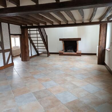 Maison 4 pièces 146 m²