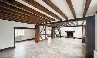 Maison 4 Pièces 146 m² à vendre à Marcilly-en-Villette (45240)