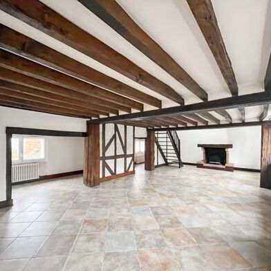 Maison 4 pièces 275000 €