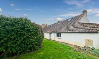 Maison 4 Pièces 146 m² à vendre à Marcilly-en-Villette (45240)