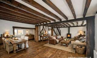 Maison 4 Pièces 146 m² à vendre à Marcilly-en-Villette (45240)