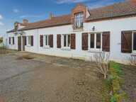Maison type Longère de 146m2  à Vendre à Marcilly En Villette   — photo 3