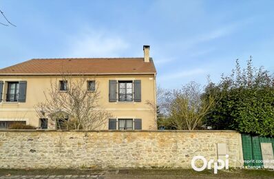 vente maison 320 000 € à proximité de Fourges (27630)