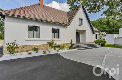 vente maison 735 000 € à proximité de Le Fenouiller (85800)