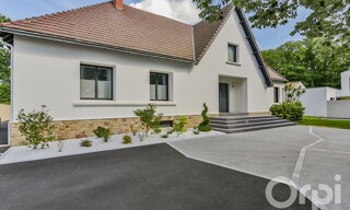 Maison 6 Pièces 217 m² à vendre à Challans (85300)