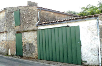 maison 6 pièces 106 m2 à vendre à Saint-Georges-d'Oléron (17190)