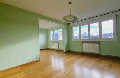 appartement 2 pièces 53 m2 à vendre à Bourges (18000)