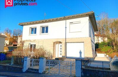 vente maison 245 000 € à proximité de Saint-Géry-Vers (46330)