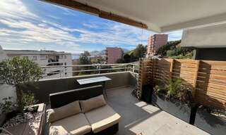 Appartement 2 Pièces 47 m² à vendre à Ajaccio (20090)