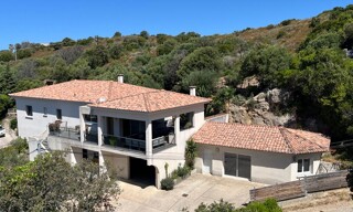 Maison 9 Pièces 250 m² à vendre à Albitreccia (20166)