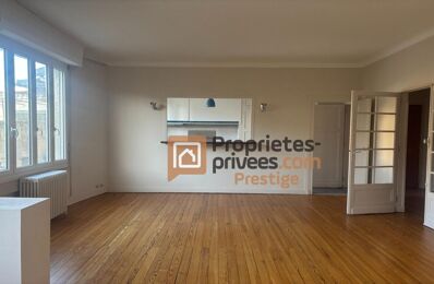 vente appartement 606 000 € à proximité de Blanquefort (33290)