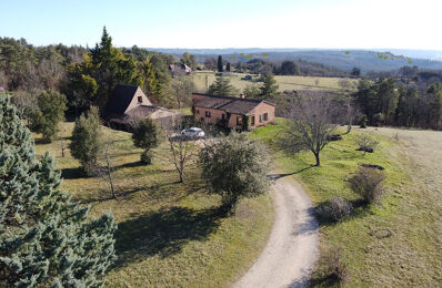 vente maison 360 525 € à proximité de Peyzac-le-Moustier (24620)