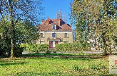 vente maison 220 000 € à proximité de Saint-Félix-de-Reillac-Et-Mortemart (24260)