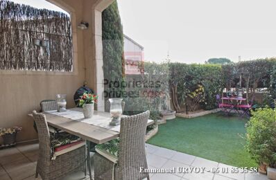 vente appartement 269 000 € à proximité de Saint-Rémy-de-Provence (13210)