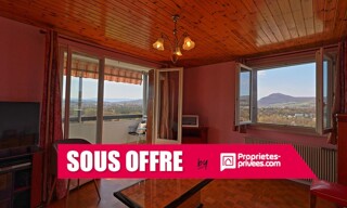 Appartement 3 Pièces 85 m² à vendre à Annecy (74000)