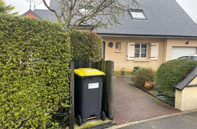 vente maison 495 850 € à proximité de Montreuil-Juigné (49460)