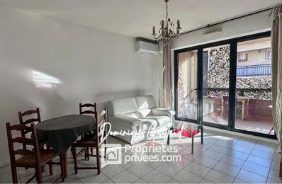 vente appartement 165 000 € à proximité de Garons (30128)