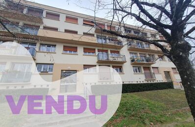 vente appartement 77 000 € à proximité de Molineuf (41190)