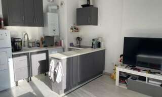 Appartement 1 Pièce 29 m² à vendre à Gagny (93220)