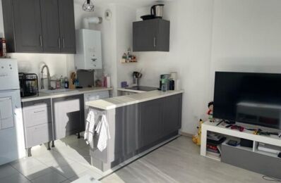 vente appartement 147 290 € à proximité de Bussy-Saint-Georges (77600)