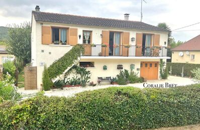 vente maison 185 000 € à proximité de Condat-sur-Vézère (24570)