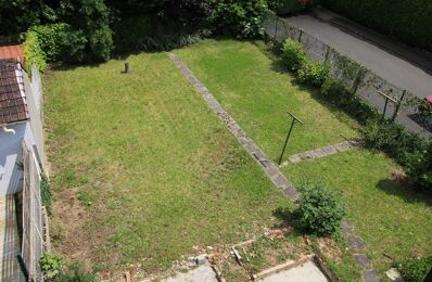 vente terrain 229 000 € à proximité de Saint-Germain-en-Laye (78100)