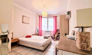 Appartement 1 Pièce 23 m² à vendre à Aix-les-Bains (73100)