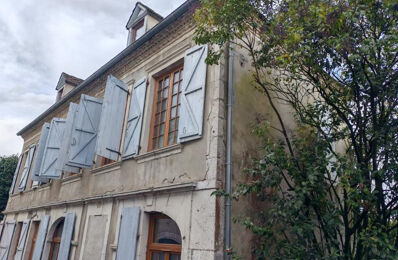 vente maison 265 000 € à proximité de Maslacq (64300)