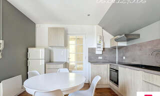 Appartement 2 Pièces 35 m² à vendre à Troyes (10000)