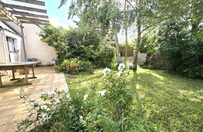 vente maison 599 975 € à proximité de Basse-Goulaine (44115)