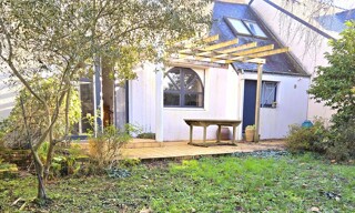 Maison 6 Pièces 163 m² à vendre à Nantes (44300)