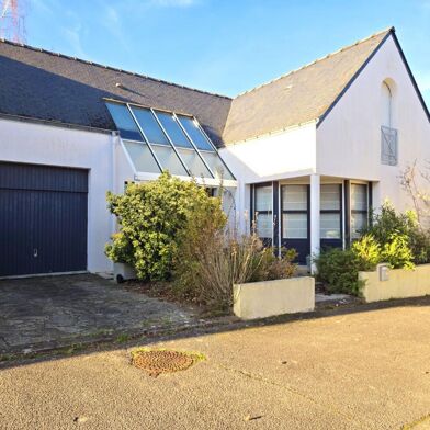 Maison 6 pièces 599975 €
