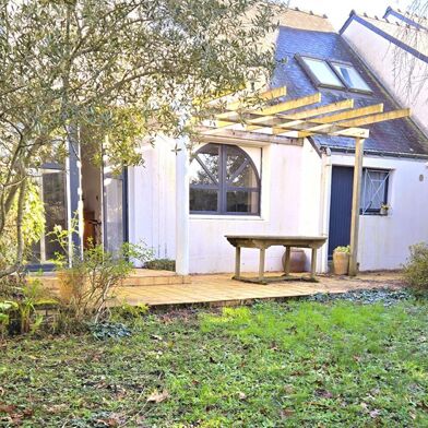 Maison 6 pièces 599975 €