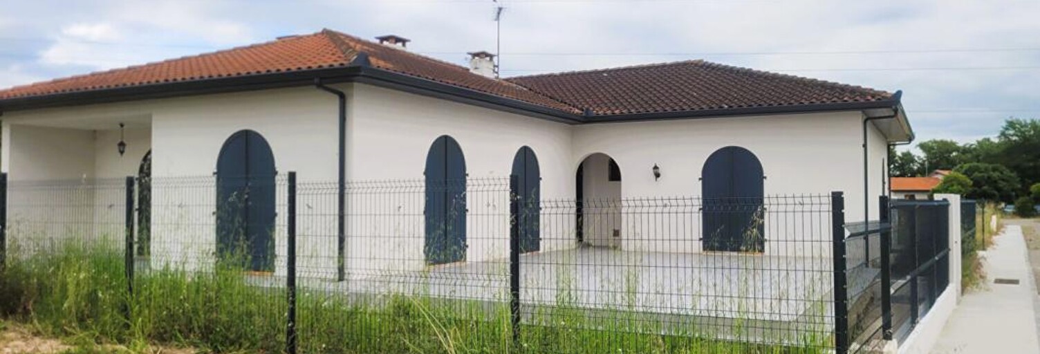 Maison 6 Pièces 146 m² à vendre à Plaisance-du-Touch (31830)