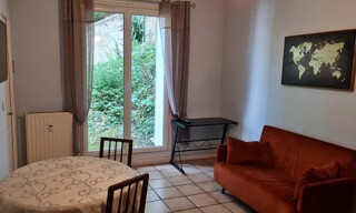Appartement 2 Pièces 34 m² à vendre à Poitiers (86000)