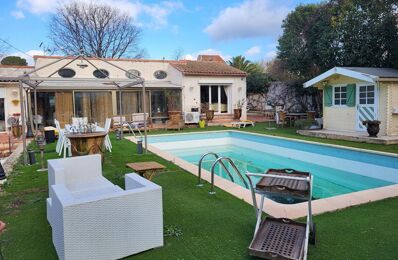 vente maison 840 000 € à proximité de Les Pennes-Mirabeau (13170)