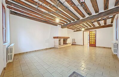 vente maison 187 500 € à proximité de Nogent-sur-Oise (60180)