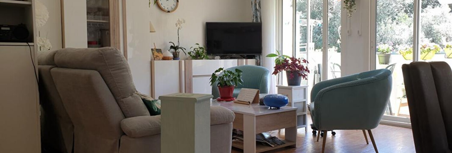 Appartement 4 Pièces 67 m² à vendre à Amélie-les-Bains-Palalda (66110)