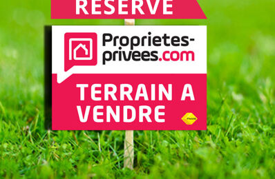 vente terrain 125 000 € à proximité de Chatillon-en-Michaille (01200)