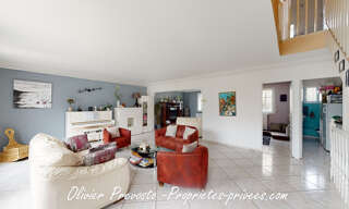 Maison 10 Pièces 240 m² à vendre à Sainte-Geneviève-des-Bois (91700)