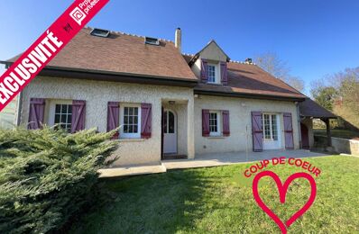 vente maison 369 000 € à proximité de Follainville-Dennemont (78520)